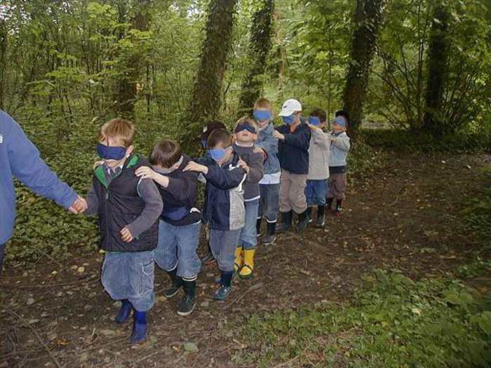 activités pour écoles maternelle